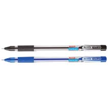 REYNOLDS BLACK GEL PEN  5 U